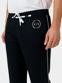 Брюки Armani Exchange модель 8NZP92-Z9N1Z-1510 Фото