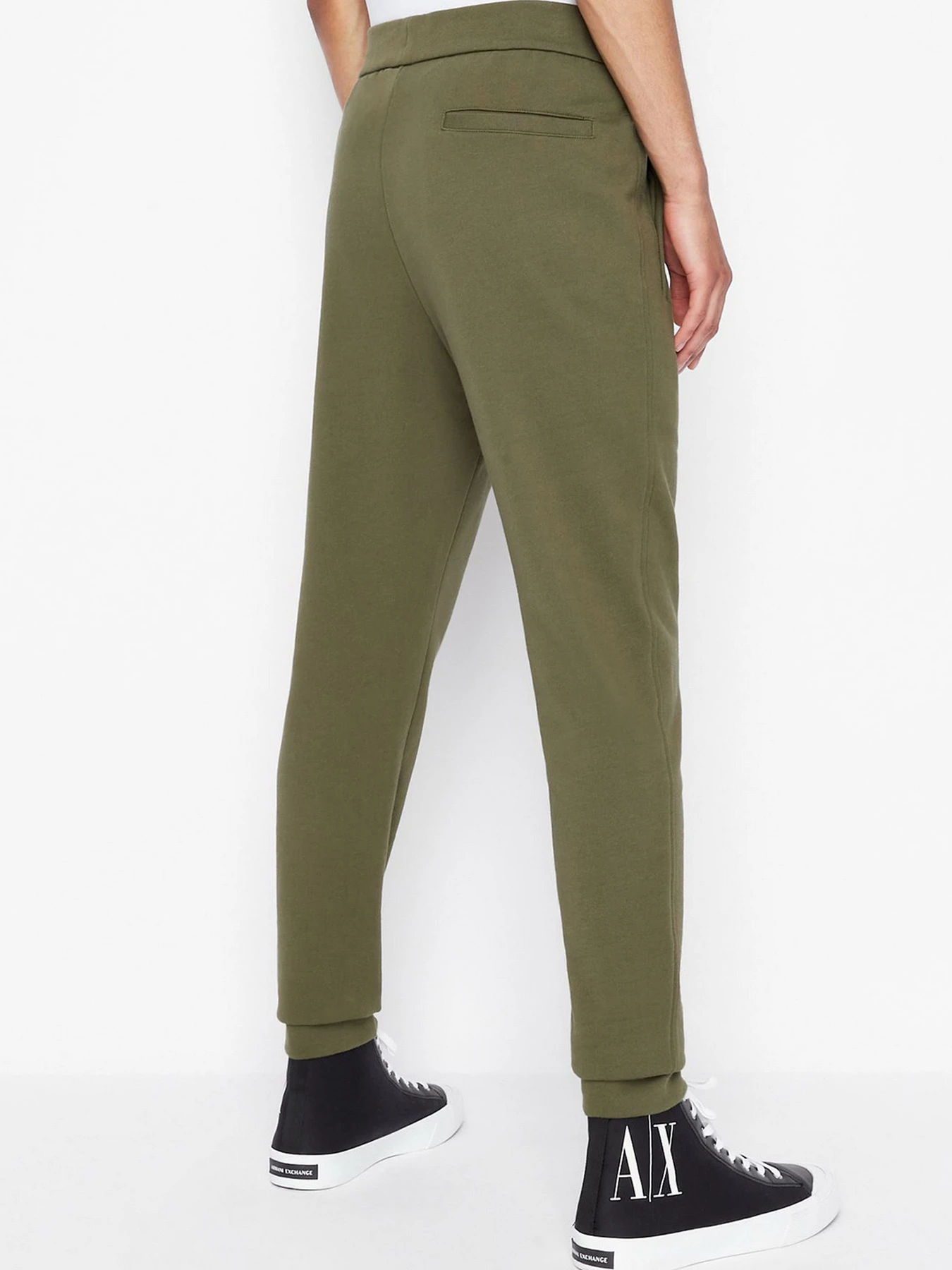 Брюки Armani Exchange модель 8NZPPA-ZJ1ZZ-1871 Брюки Armani Exchange модель 8NZPPA-ZJ1ZZ-1871 Фото