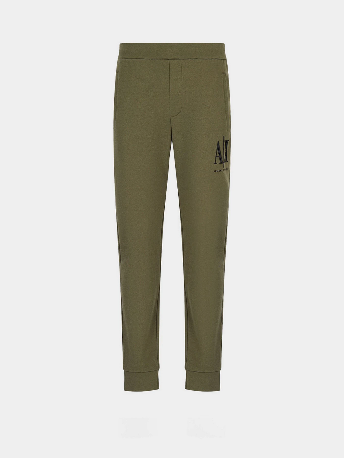 Брюки Armani Exchange модель 8NZPPA-ZJ1ZZ-1871 Брюки Armani Exchange модель 8NZPPA-ZJ1ZZ-1871 Фото