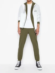 Брюки Armani Exchange модель 8NZPPA-ZJ1ZZ-1871 Фото