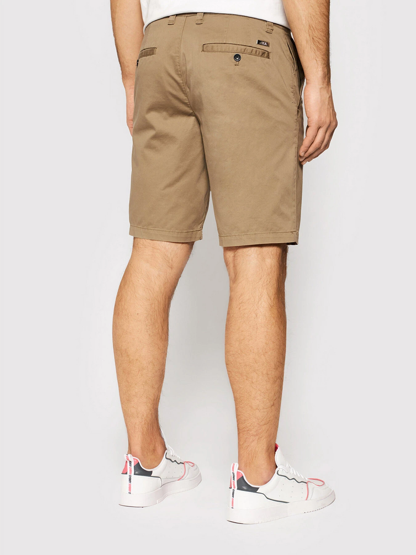 Шорты Armani Exchange модель 8NZS42-ZNMTZ-1742 Фото