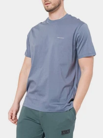 Футболки и поло Armani Exchange модель 8NZT96-ZJ9AZ-1967 Фото