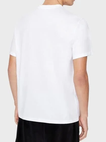 Футболки и поло Armani Exchange модель 8NZT96-ZJ9AZ-8139 Фото