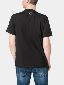 Футболки и поло Armani Exchange модель 8NZTSC-ZJBVZ-1200 Фото