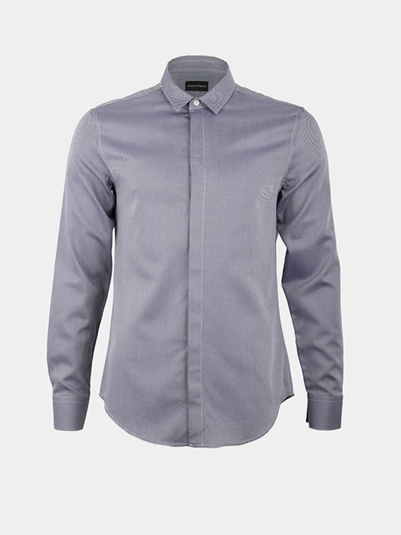 Рубашки Emporio Armani модель 91CC2L-91C08-041 Рубашки Emporio Armani модель 91CC2L-91C08-041 Фото