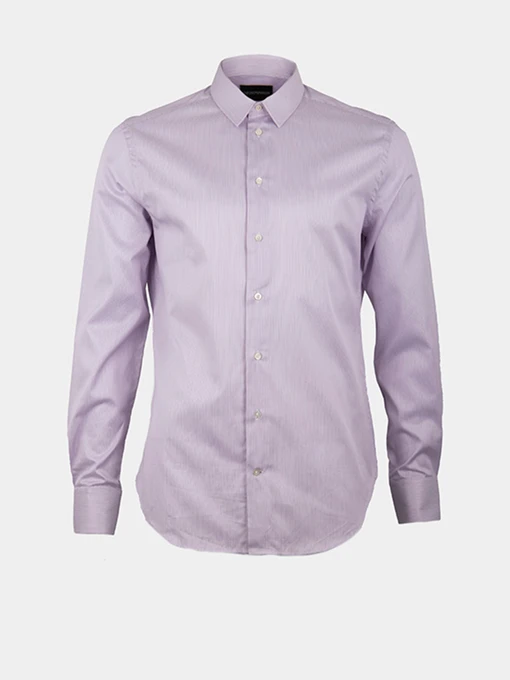 Рубашки Emporio Armani модель 91CSBL-91C48-014 Фото
