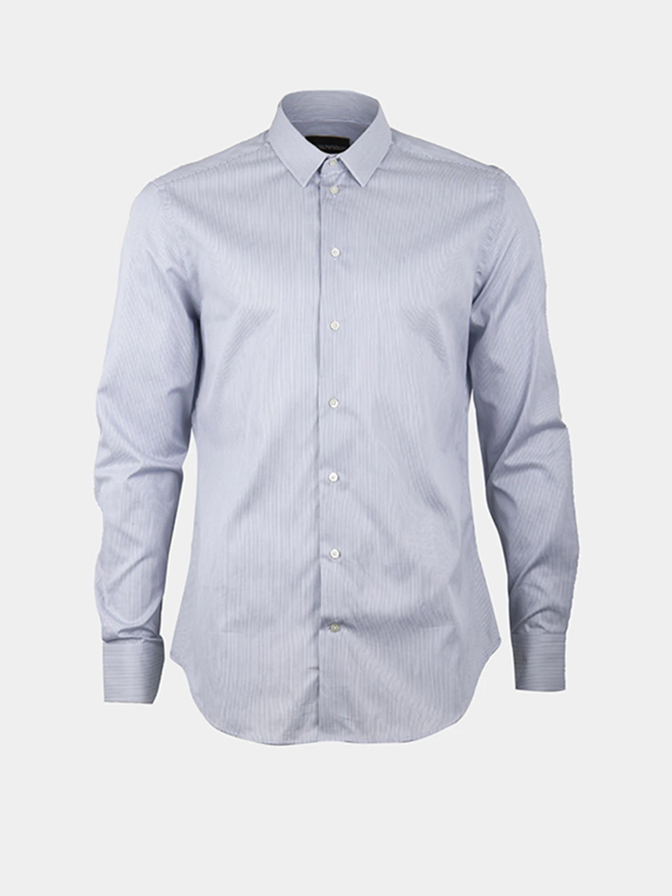 Рубашки Emporio Armani модель 91CSBL-91C48-019 Рубашки Emporio Armani модель 91CSBL-91C48-019 Фото