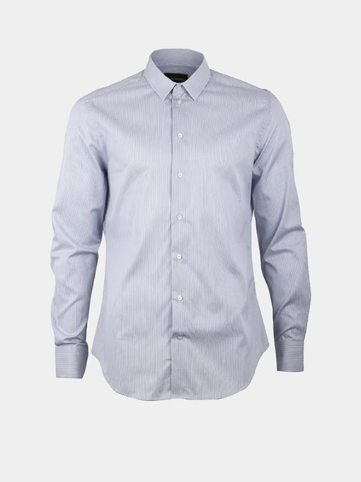 Рубашки Emporio Armani модель 91CSBL-91C48-019 Фото