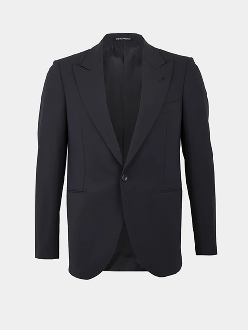 Пиджаки Emporio Armani модель 91GWL0-01506-922 Фото