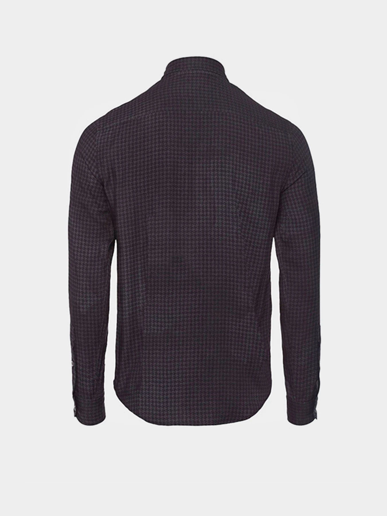 Рубашки Emporio Armani модель 91SM0L-911F3-038 Рубашки Emporio Armani модель 91SM0L-911F3-038 Фото