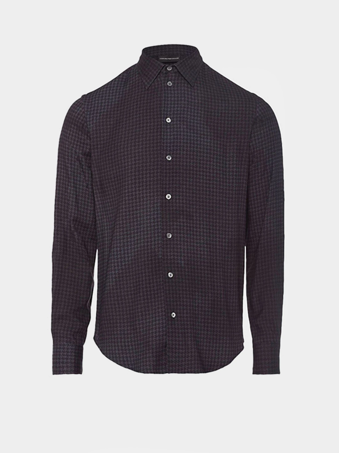 Рубашки Emporio Armani модель 91SM0L-911F3-038 Рубашки Emporio Armani модель 91SM0L-911F3-038 Фото