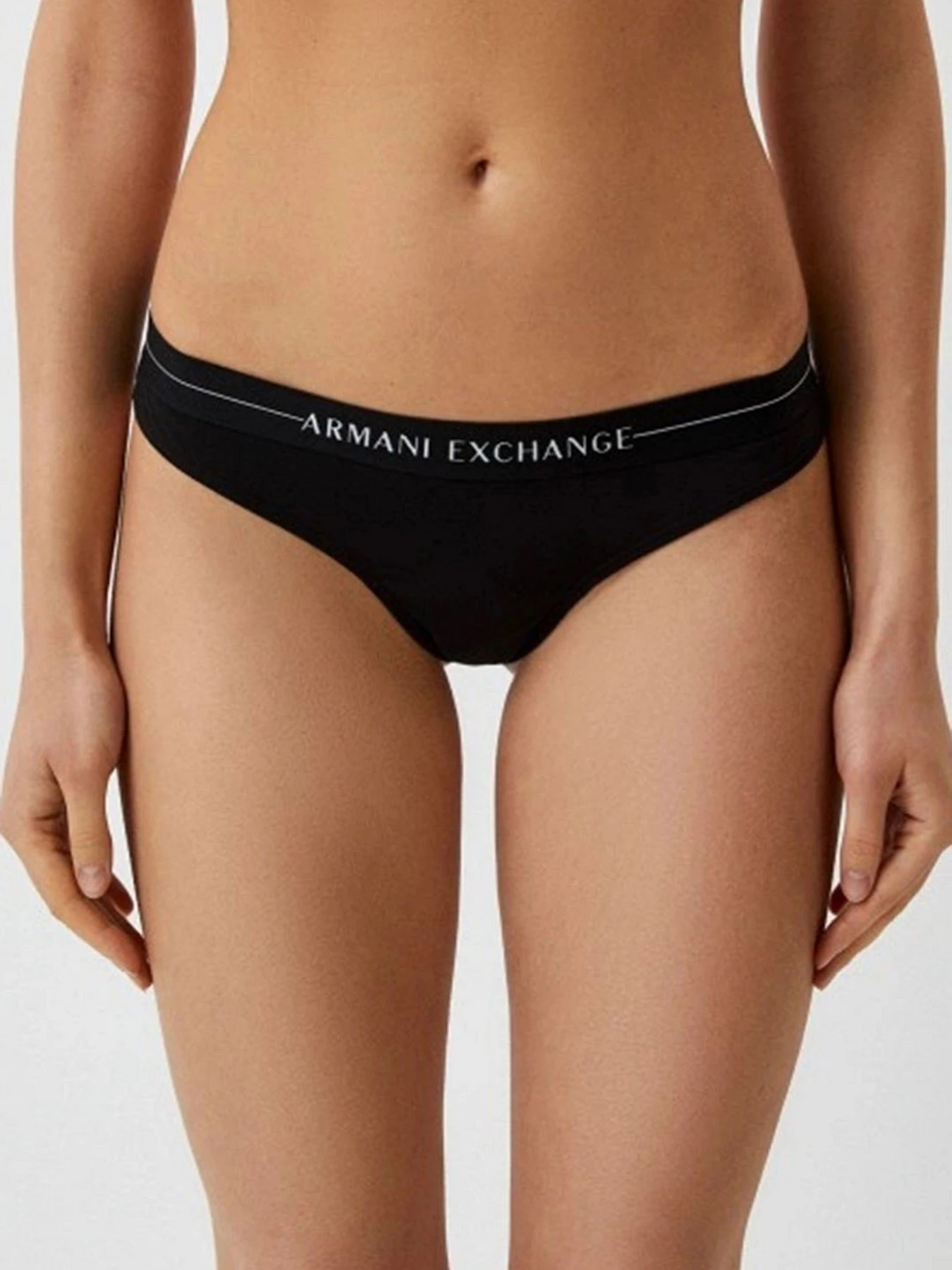 Нижнее белье Armani Exchange модель 947005-2R502-00020 Фото