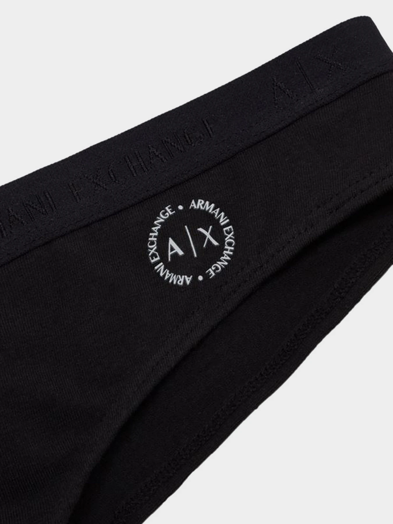 Нижнее белье Armani Exchange модель 947008-CC501-00020 Фото