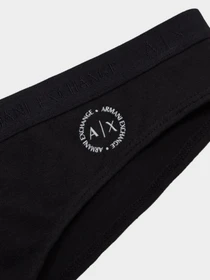 Нижнее белье Armani Exchange модель 947008-CC501-00020 Фото