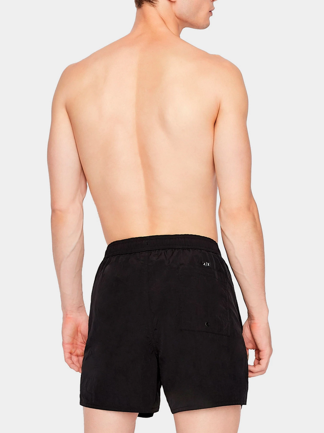 Одежда для пляжа Armani Exchange модель 953022-2R619-11321 Одежда для пляжа Armani Exchange модель 953022-2R619-11321 Фото