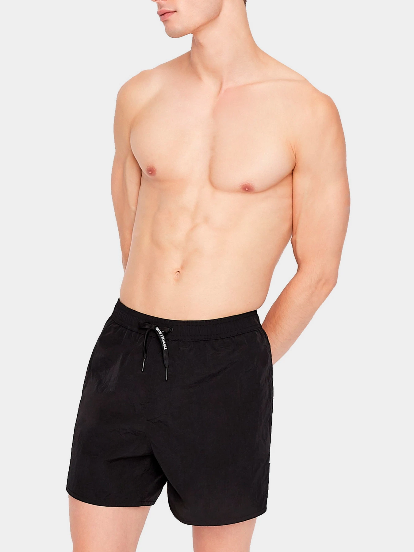 Одежда для пляжа Armani Exchange модель 953022-2R619-11321 Одежда для пляжа Armani Exchange модель 953022-2R619-11321 Фото