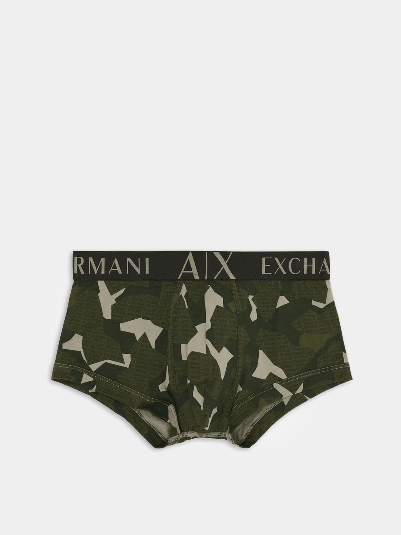 Нижнее белье Armani Exchange модель 956002-2F510-44084 Нижнее белье Armani Exchange модель 956002-2F510-44084 Фото