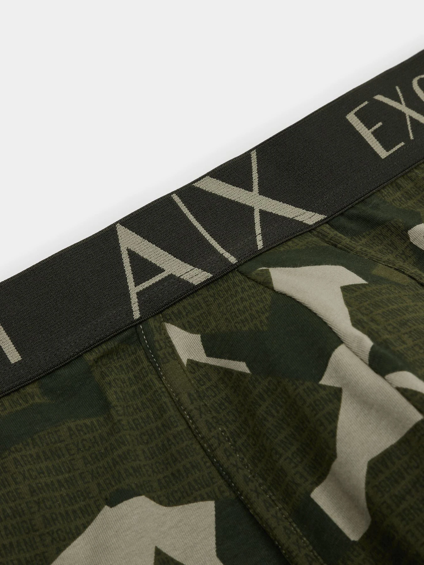 Нижнее белье Armani Exchange модель 956002-2F510-44084 Нижнее белье Armani Exchange модель 956002-2F510-44084 Фото