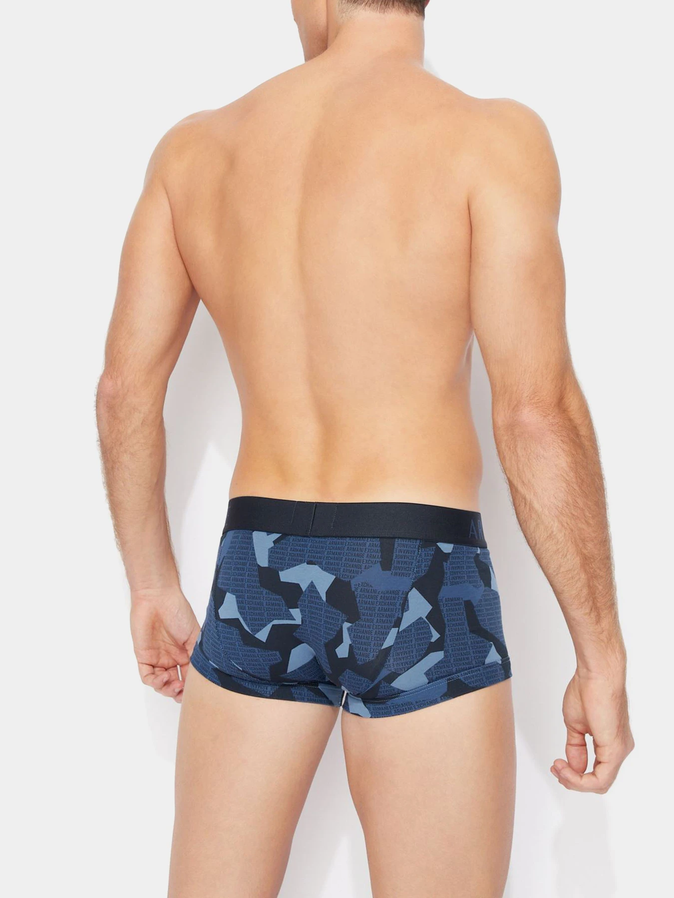 Нижнее белье Armani Exchange модель 956002-2F510-99935 Фото