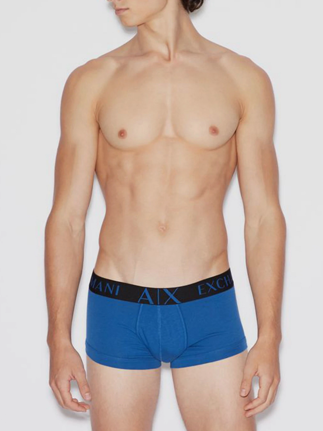 Нижнее белье Armani Exchange модель 956002-CC282-14236 Фото