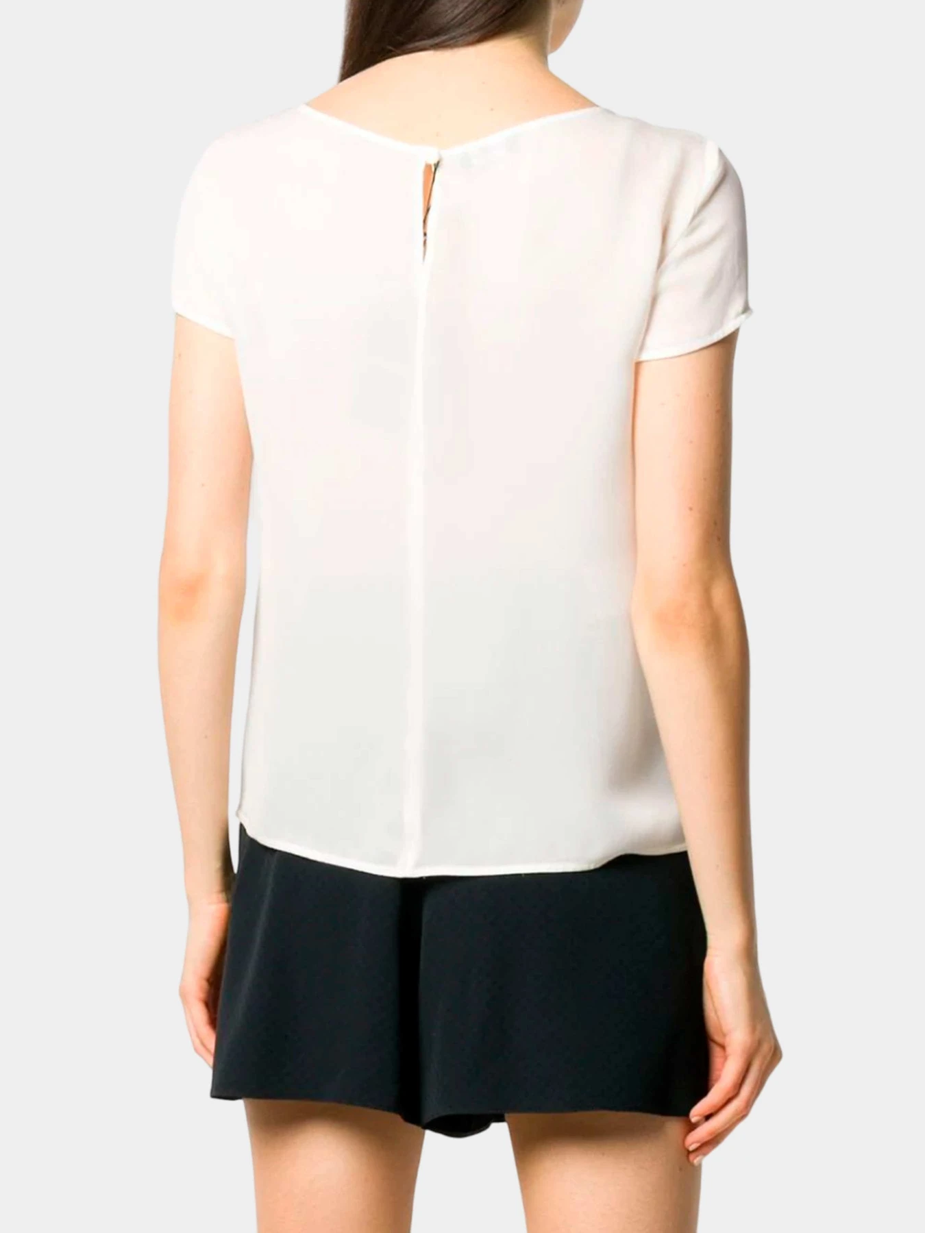 Рубашки Emporio Armani модель 9NC05T-92306-101 Фото