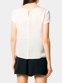 Рубашки Emporio Armani модель 9NC05T-92306-101 Фото