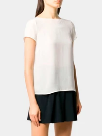 Рубашки Emporio Armani модель 9NC05T-92306-101 Фото