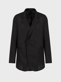 Пиджаки Emporio Armani модель A1G330-A1190-999 Фото