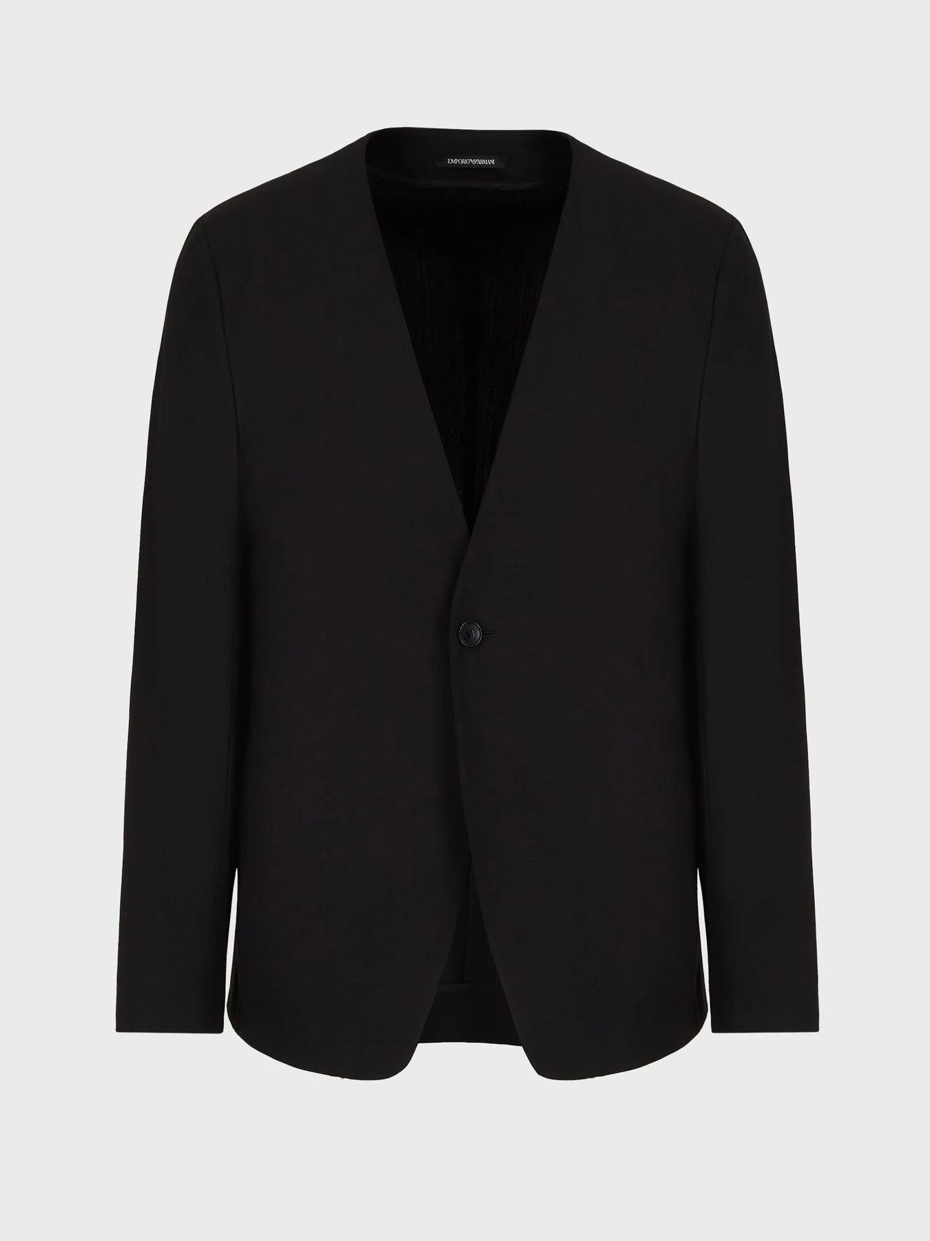 Пиджаки Emporio Armani модель A1G400-A1156-999 Фото
