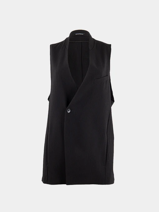 Пиджаки Emporio Armani модель A1J950-A1405-999 Фото