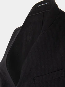 Пиджаки Emporio Armani модель A1J950-A1405-999 Фото