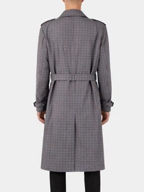 Пальто и плащи Emporio Armani модель A1L250-A1250-993 Фото