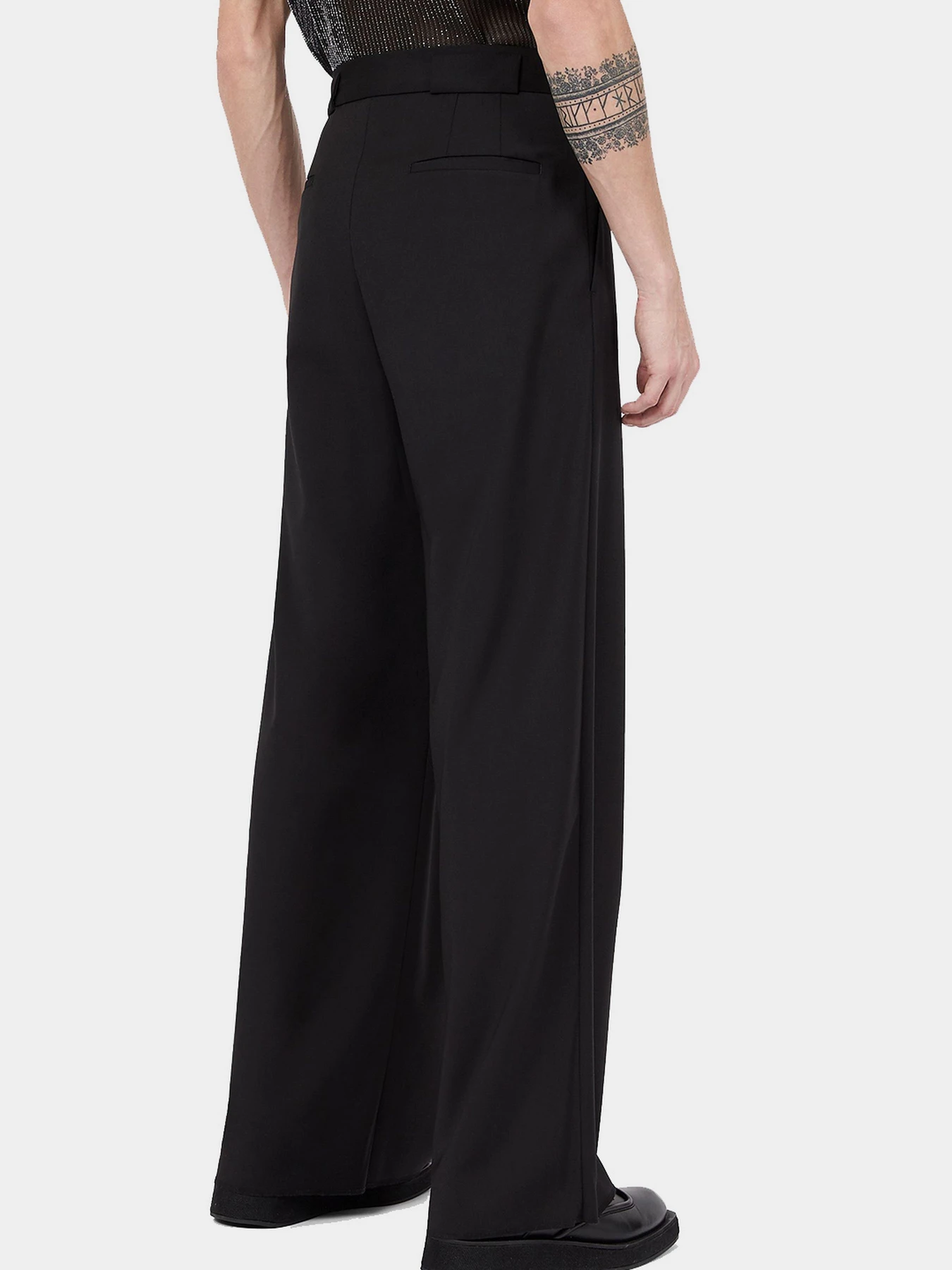 Брюки Emporio Armani модель A1P310-01504-999 Фото