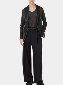 Брюки Emporio Armani модель A1P310-01504-999 Фото