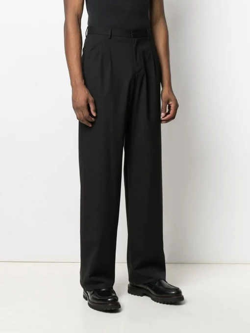 Шалбар Emporio Armani үлгі A1P350-A1156-999 Фото