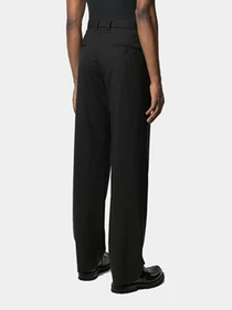 Брюки Emporio Armani модель A1P350-A1156-999 Фото