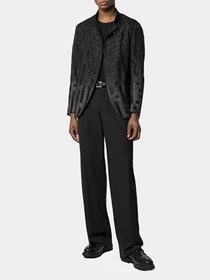 Брюки Emporio Armani модель A1P350-A1156-999 Фото