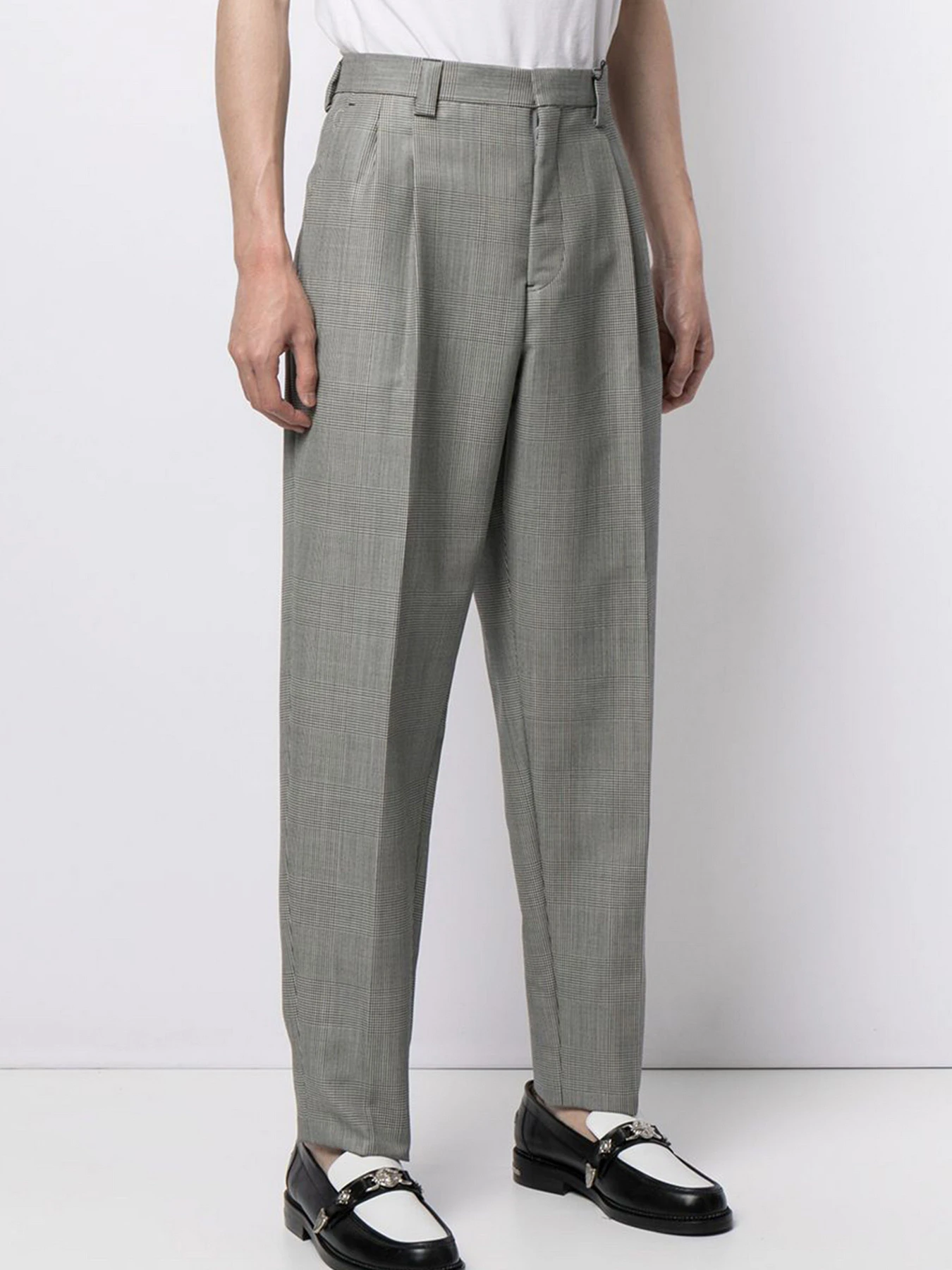 Брюки Emporio Armani модель A1PWI0-A1108-631 Фото