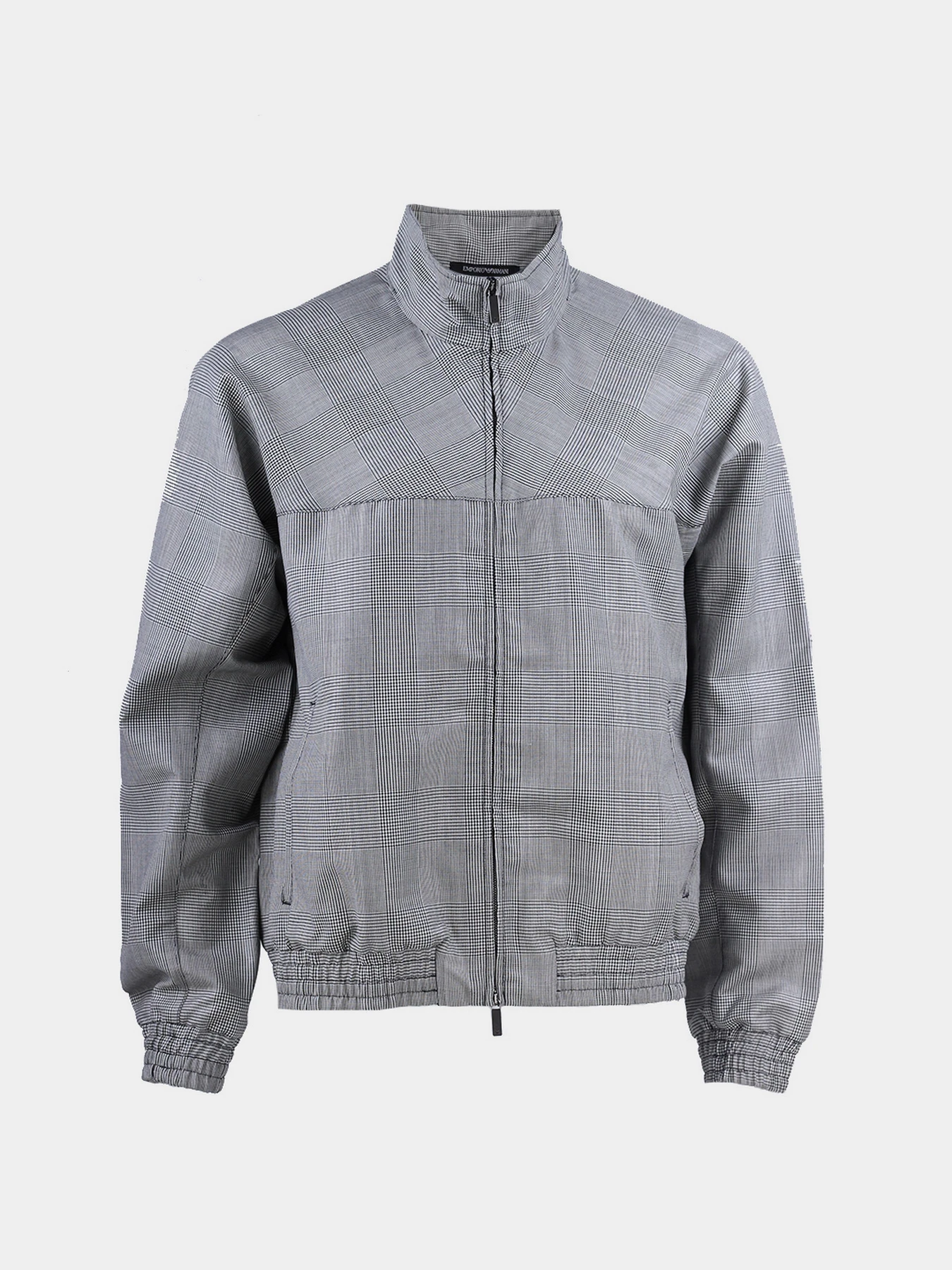 Куртки и дубленки Emporio Armani модель A1R340-A1108-631 Фото