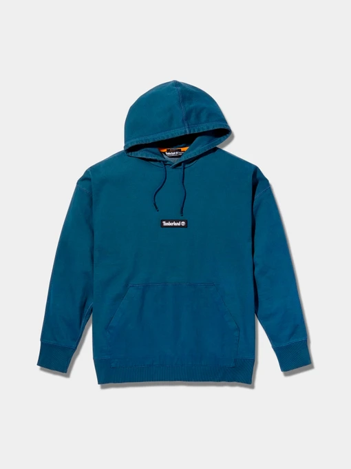 Худи и свитшоты Timberland модель A22C9BZ4 Фото