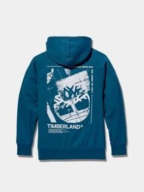 Худи и свитшоты Timberland модель A22C9BZ4 Фото