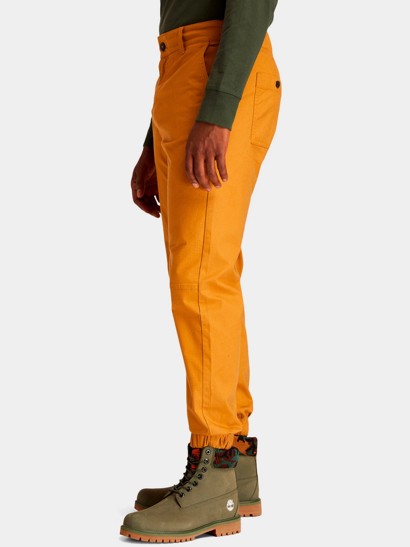 Брюки Timberland модель A22PRP47 Брюки Timberland модель A22PRP47 Фото