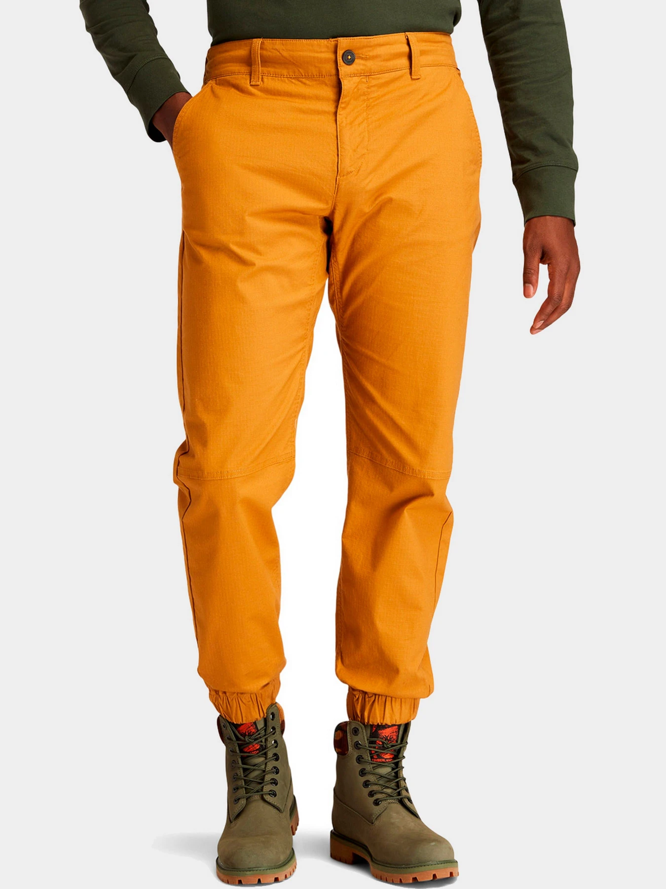 Брюки Timberland модель A22PRP47 Брюки Timberland модель A22PRP47 Фото