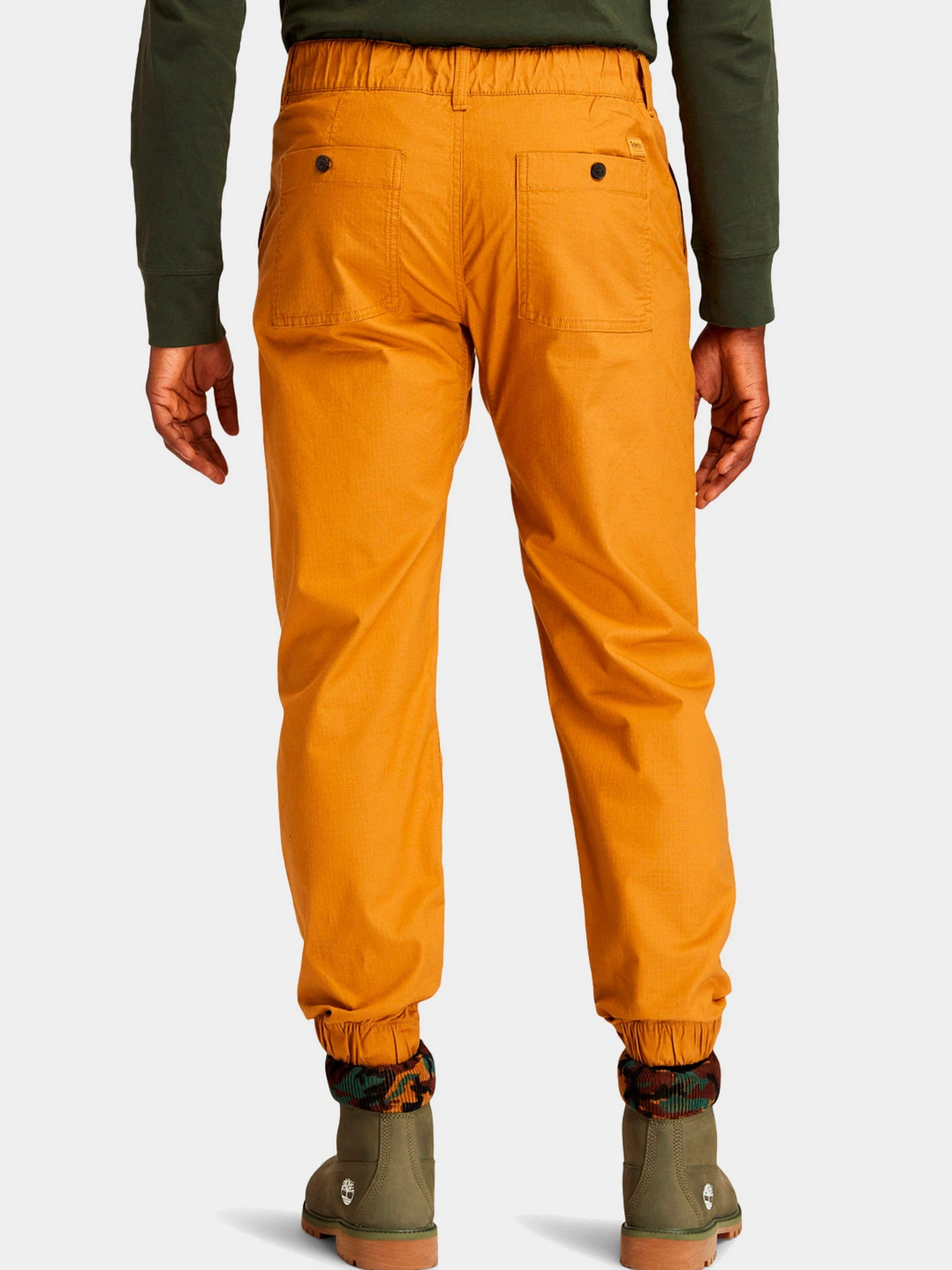 Брюки Timberland модель A22PRP47 Брюки Timberland модель A22PRP47 Фото
