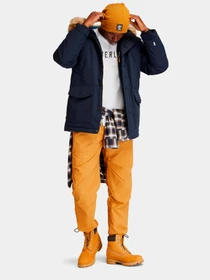 Куртки и дубленки Timberland модель TB0A22W2433 Фото