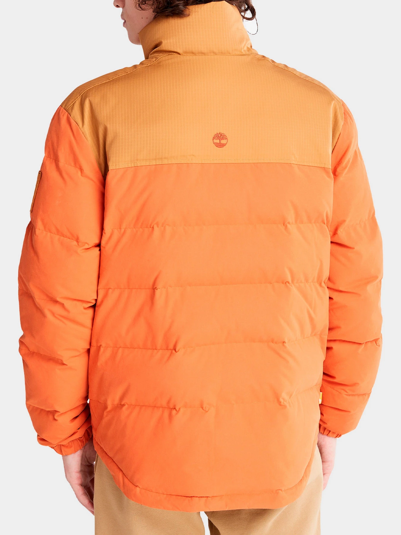 Куртки и дубленки Timberland модель A22XBDA1 Куртки и дубленки Timberland модель A22XBDA1 Фото