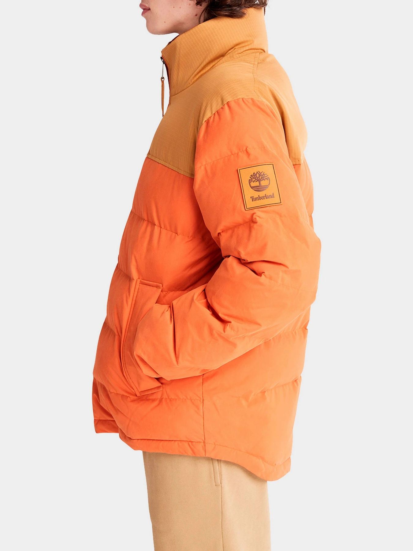 Куртки и дубленки Timberland модель A22XBDA1 Куртки и дубленки Timberland модель A22XBDA1 Фото