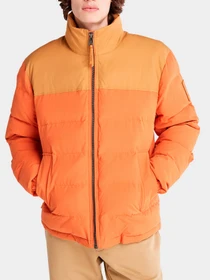 Куртки и дубленки Timberland модель A22XBDA1 Фото