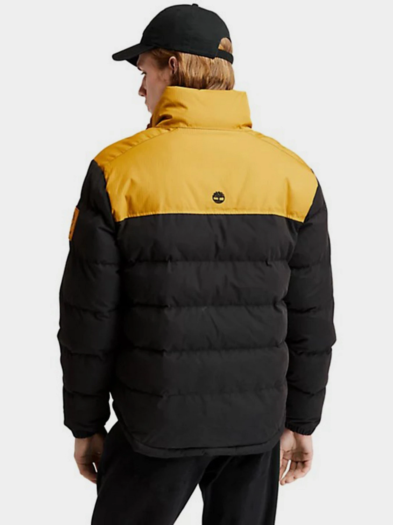 Куртки и дубленки Timberland модель TB0A22XBP57 Куртки и дубленки Timberland модель TB0A22XBP57 Фото