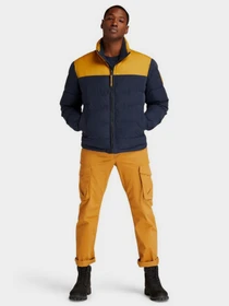 Куртки и дубленки Timberland модель TB0A22XBW76 Фото